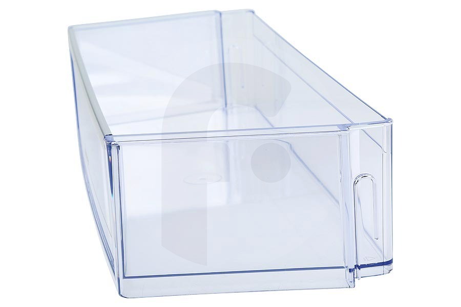 Bosch Frigorifero Ripiano bottiglie (ripiano porta) trasparente per Bosch, Siemens e altri frigorifero 704838, 00704838