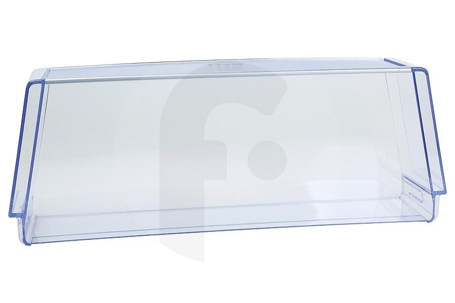 Bosch Frigorifero Ripiano bottiglie (ripiano porta) trasparente per Bosch, Siemens e altri frigorifero 704838, 00704838