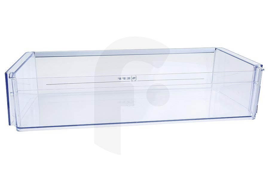 Bosch Frigorifero Ripiano bottiglie (ripiano porta) trasparente per Bosch, Siemens e altri frigorifero 704838, 00704838