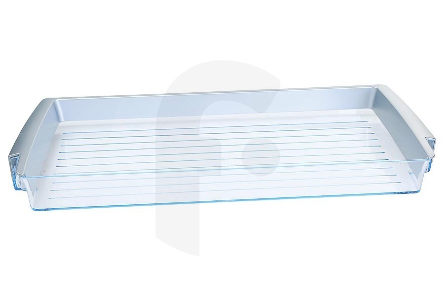 Bosch Frigorifero Ripiano porta trasparente per Bosch, Siemens e altri frigorifero Americano 673020, 00673020