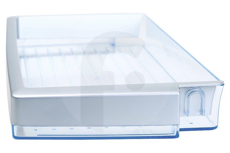 Bosch Frigorifero Ripiano porta trasparente per Bosch, Siemens e altri frigorifero Americano 673020, 00673020