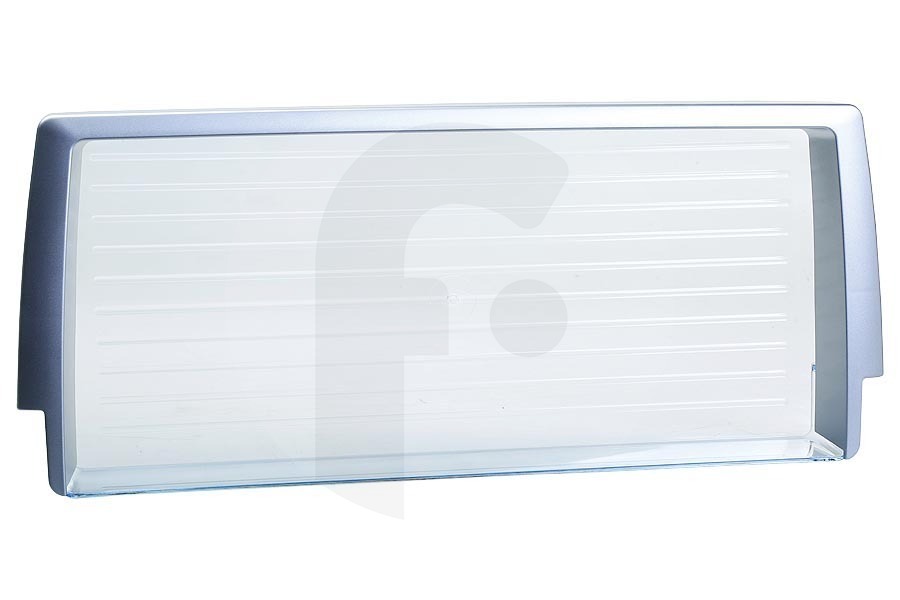 Bosch Frigorifero Ripiano porta trasparente per Bosch, Siemens e altri frigorifero Americano 673020, 00673020
