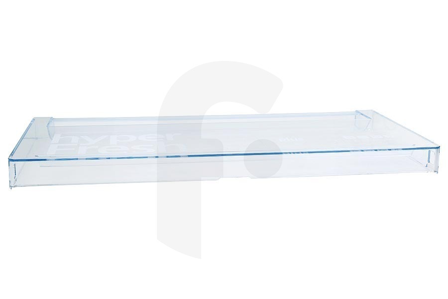 Siemens Frigorifero Pannello frontale cassetto verdura trasparente per Bosch, Siemens e altri frigo e congelatore combinato 11013082