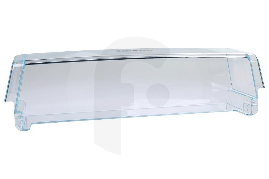Koenic Frigorifero Koenic ripiano bottiglie (ripiano porta) trasparente frigo e congelatore combinato 00743512