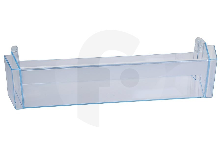 Bosch Frigorífico Estante puerta transparente para Bosch, Siemens y otros frigorífico 11022505 apto para entre otros KSV33VL3P, KSV36CL3P, KSV36CW3P