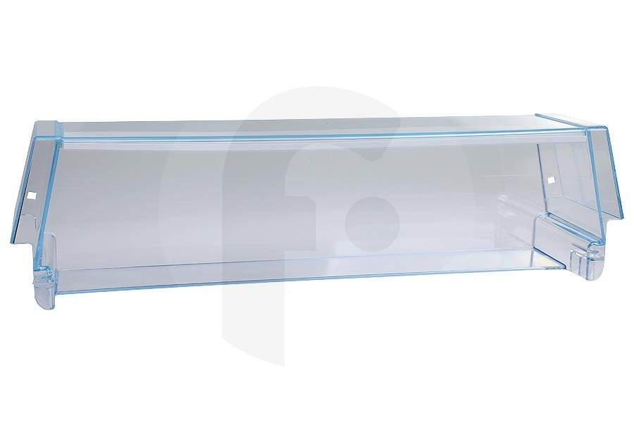 Bosch Frigorifero Ripiano porta trasparente per Bosch, Siemens e altri frigorifero 11022505