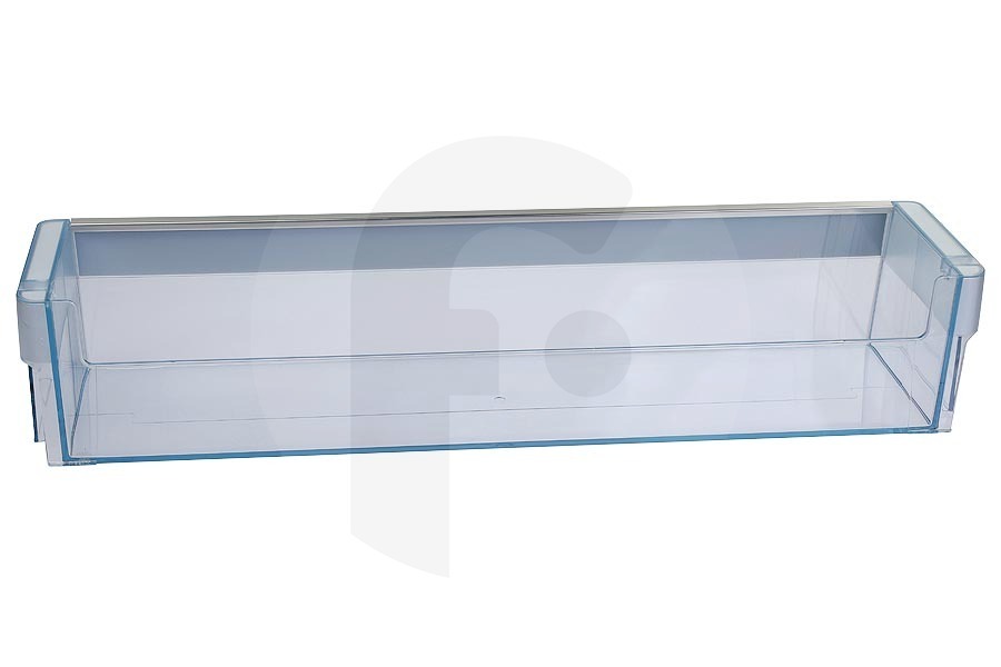 Siemens Frigorifero Ripiano bottiglie (ripiano porta) trasparente per Bosch, Siemens e altri frigo e congelatore combinato 705975, 00705975