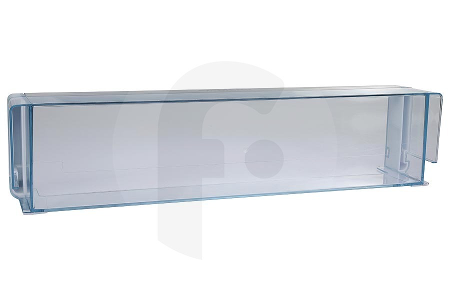 Siemens Frigorifero Ripiano bottiglie (ripiano porta) trasparente per Bosch, Siemens e altri frigo e congelatore combinato 705975, 00705975