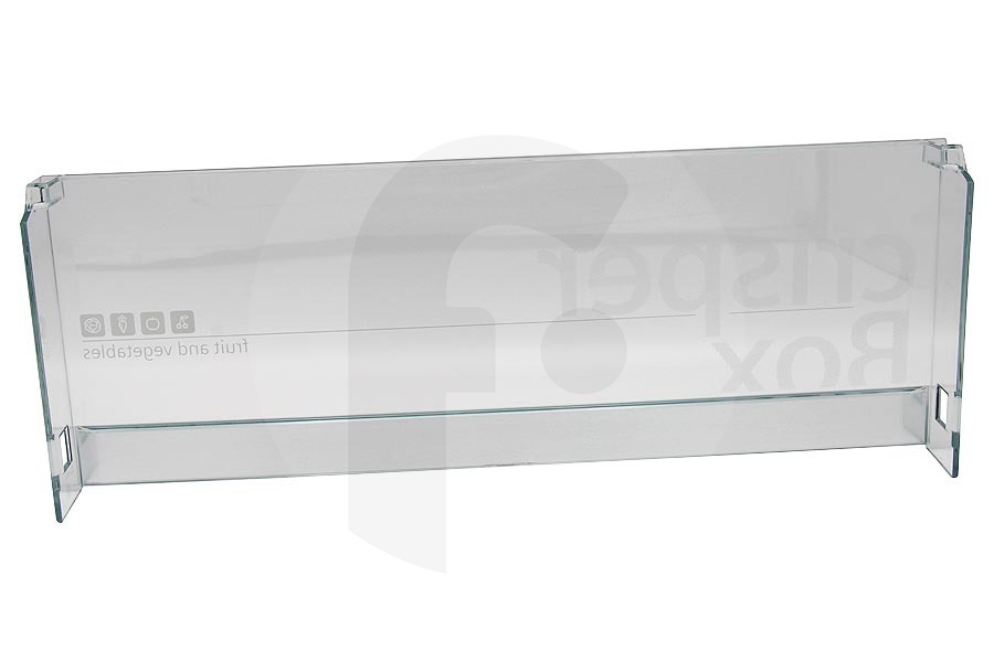 Bosch Frigorífico Bosch 12000349 Panel frontal de la nevera