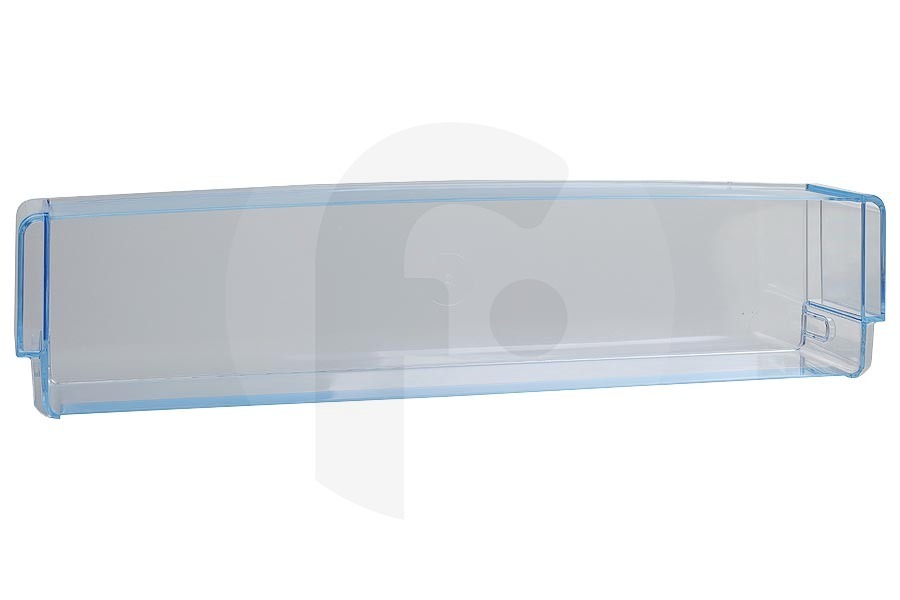 Bosch Frigorifero Portabottiglie Frigorifero adatto per Bosch, Siemens Inferiore Transparente