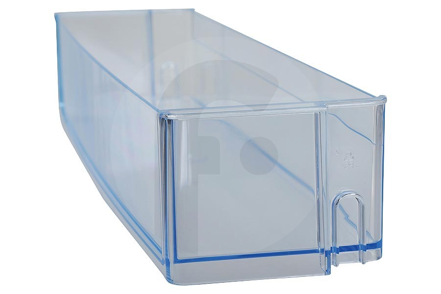 Bosch Frigorifero Portabottiglie Frigorifero adatto per Bosch, Siemens Inferiore Transparente
