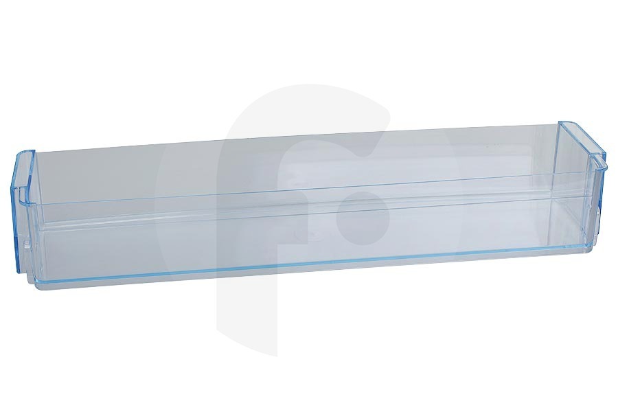 Bosch Frigorifero Portabottiglie Frigorifero adatto per Bosch, Siemens Inferiore Transparente
