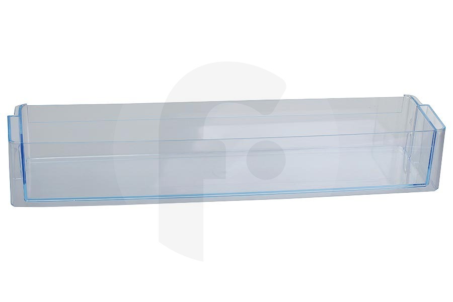 Solitaire 664285, 00664285 Frigorifero Portabottiglie Frigorifero adatto per Bosch, Siemens Inferiore Transparente adatto a tra cui KSK34N00, KSR34N11, KSK38N41