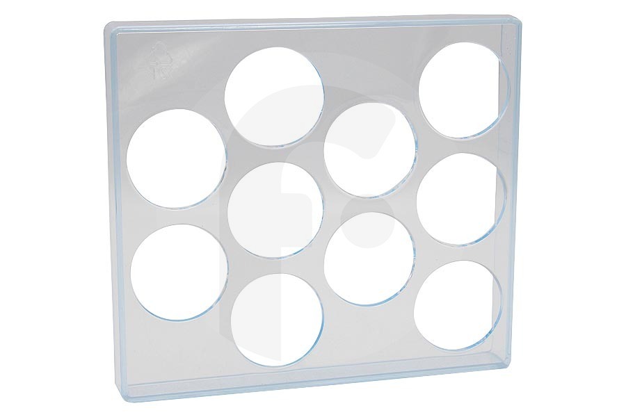 Bosch Kühlschrank Bosch Eierregal 613586 00613586 Kühlschrank