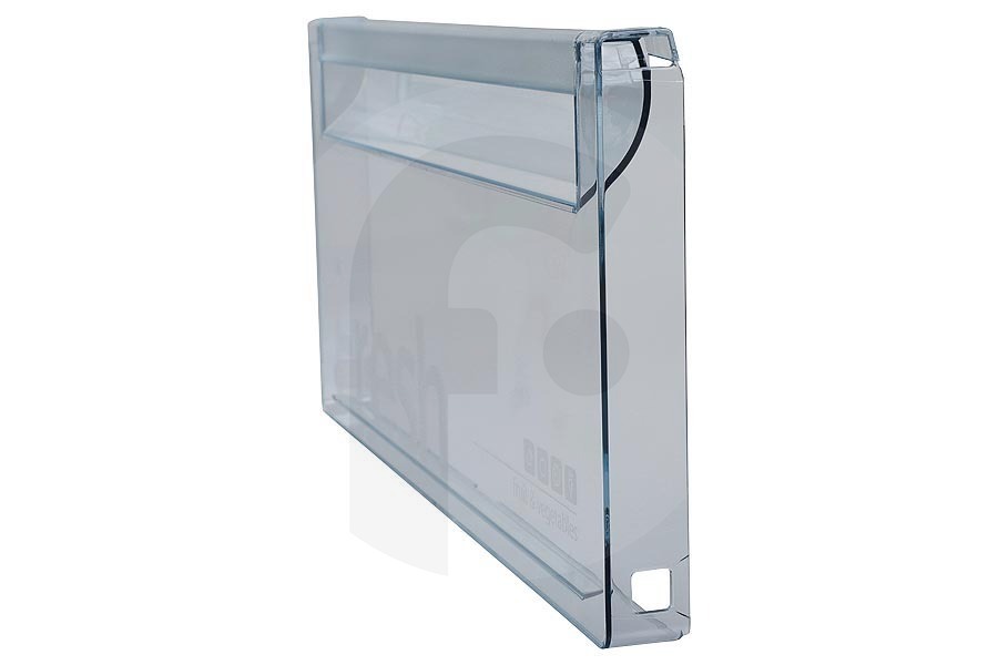 Siemens Kühlschrank Siemens Frontplatte 11013072 Kühlschrank