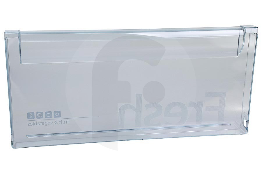 Siemens Kühlschrank Siemens Frontplatte 11013072 Kühlschrank