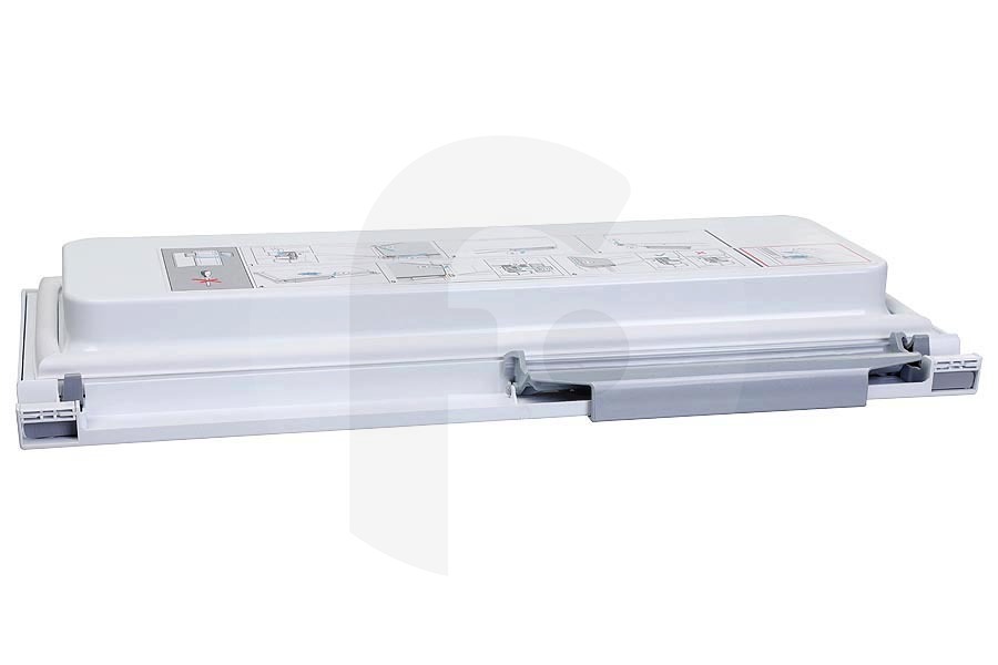 Constructa Frigorifero Coperchio vano congelatore Bosch 11014300 Frigorifero