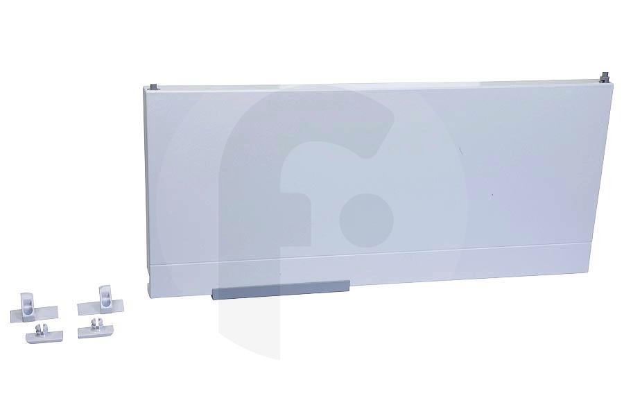 Constructa Frigorifero Coperchio vano congelatore Bosch 11014300 Frigorifero adatto a tra cui KI32LVS30, KIF52SD40