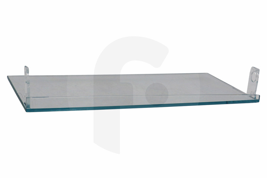 Siemens Kühlschrank Klappe des Butterfachs (Butterbehälter) transparent links für u.a. Bosch, Siemens Kühl-Gefrierkombination 654585, 00654585