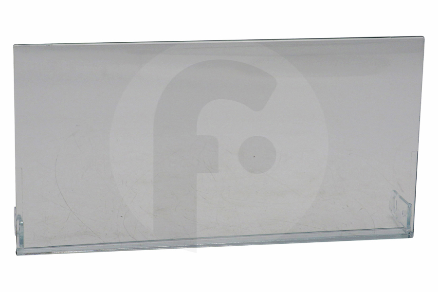 Siemens Frigorífico Tapa del compartimento de mantequilla (bandeja de mantequilla) transparente izquierda para Bosch, Siemens y otros frigorífico-congelador 654585, 00654585 apto para entre otros KI24DA20, KI34VX21