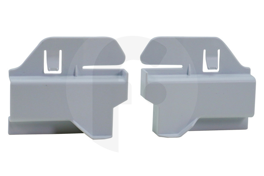 Siemens 628276, 00628276 Bosch Frigorífico Soporte Cristal Placa 628276 00628276 Frigorífico apto para entre otros KI85NAF30, GI7313C30