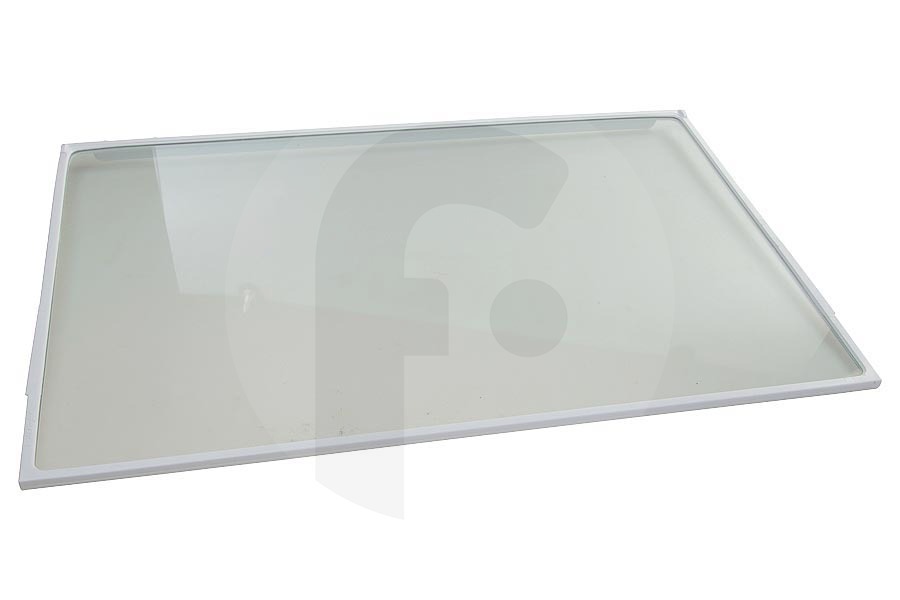 Bosch Frigorifero Ripiano in vetro (con cornice, 500x323x4mm) frigorifero 670907, 00670907
