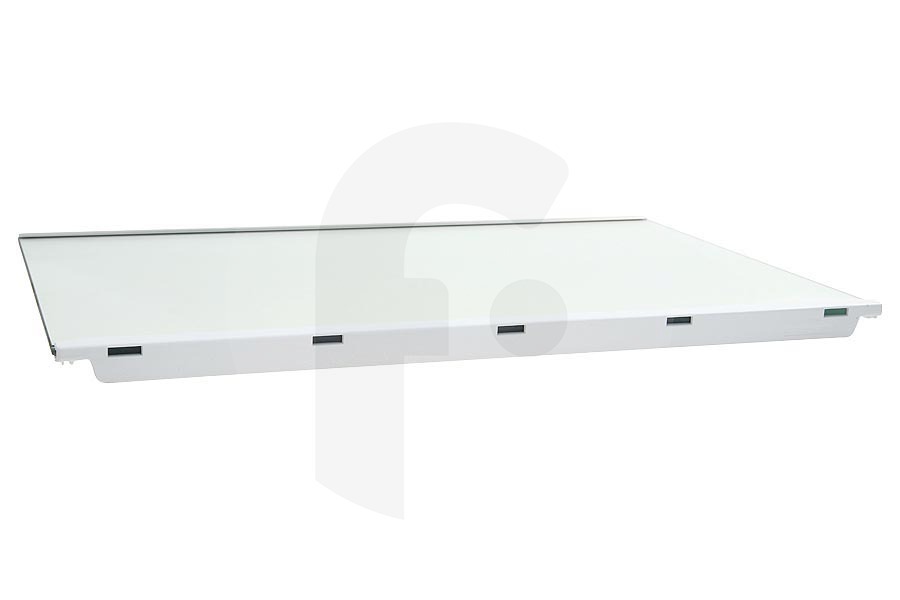 Bosch Frigorifero ripiano in vetro (con striscia 470x302mm) Frigorifero 00447339