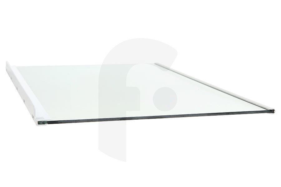 Bosch Frigorifero ripiano in vetro (con striscia 470x302mm) Frigorifero 00447339