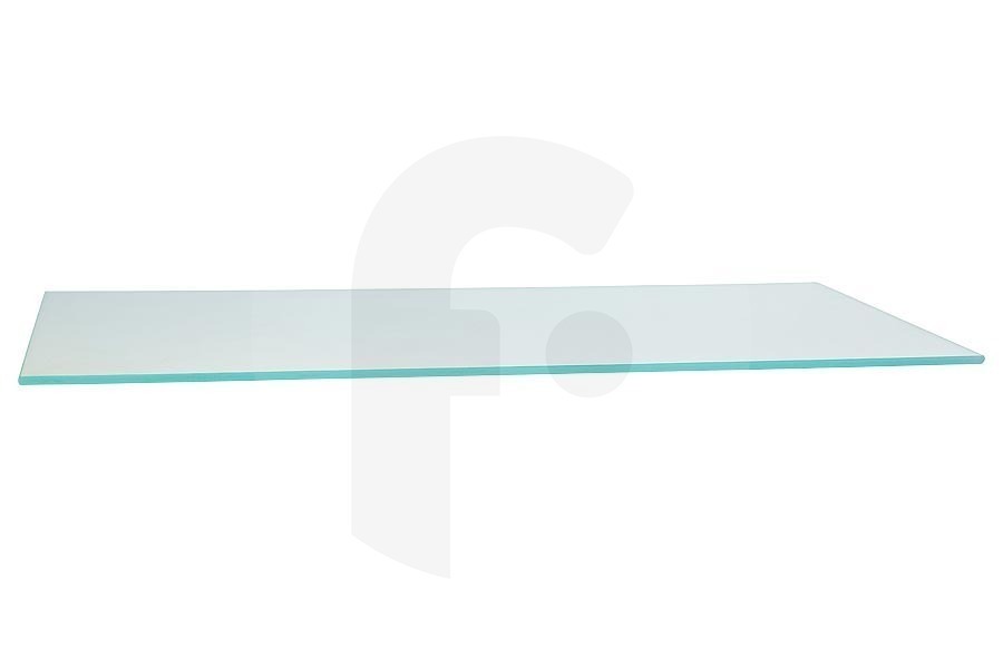 Constructa Frigorífico Estante de cristal para nevera 00704341, 704341
