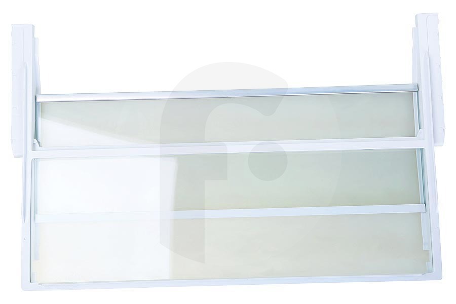 Neff Frigorífico placa de vidrio para refrigerador 00743197