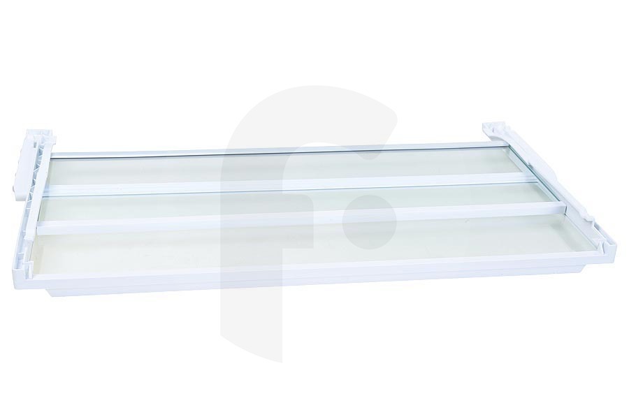 Neff Frigorífico placa de vidrio para refrigerador 00743197