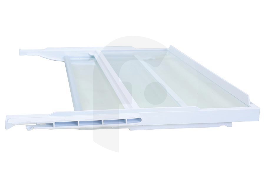 Neff Frigorífico placa de vidrio para refrigerador 00743197