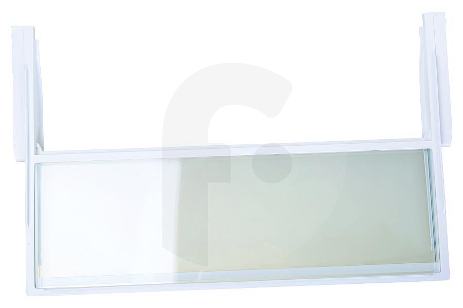 Neff Frigorífico placa de vidrio para refrigerador 00743197