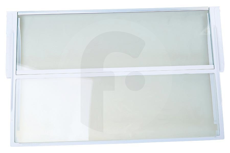Neff Frigorífico placa de vidrio para refrigerador 00743197