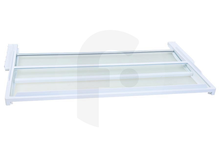 Siemens 743197, 00743197 Frigorífico placa de vidrio para refrigerador 00743197 apto para entre otros KIS87AD30, KIR41SD30, KI87SAD40