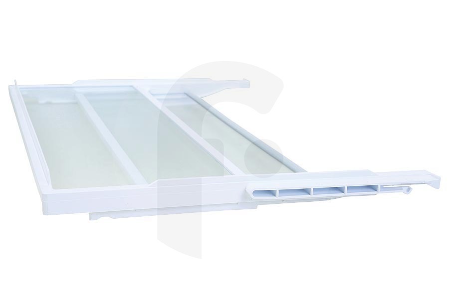 Neff Frigorífico placa de vidrio para refrigerador 00743197
