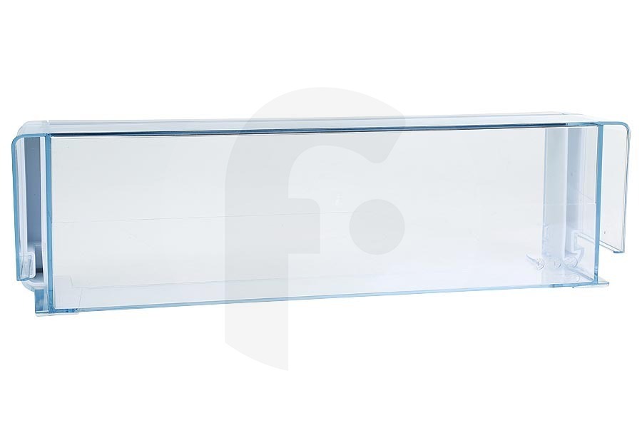 Bosch Frigorífico Estante para botellas (estante puerta) transparente para Bosch, Siemens y otros frigorífico y congelador combinado 748133, 00748133