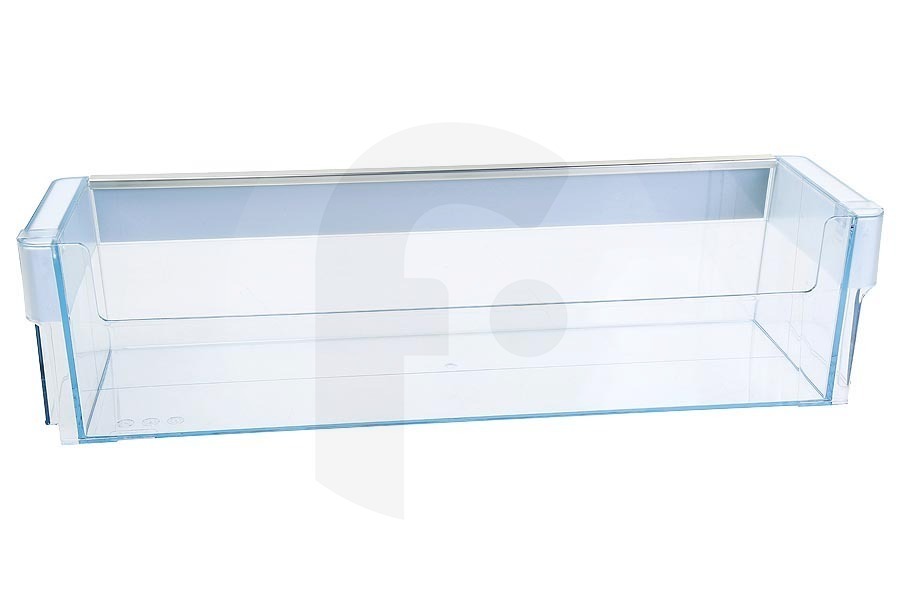 Bosch Frigorífico Estante para botellas (estante puerta) transparente para Bosch, Siemens y otros frigorífico y congelador combinado 748133, 00748133