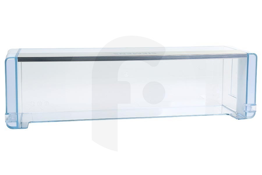 Bosch Frigorífico Estante para botellas (estante puerta) transparente para Bosch, Siemens y otros frigorífico y congelador combinado 748133, 00748133