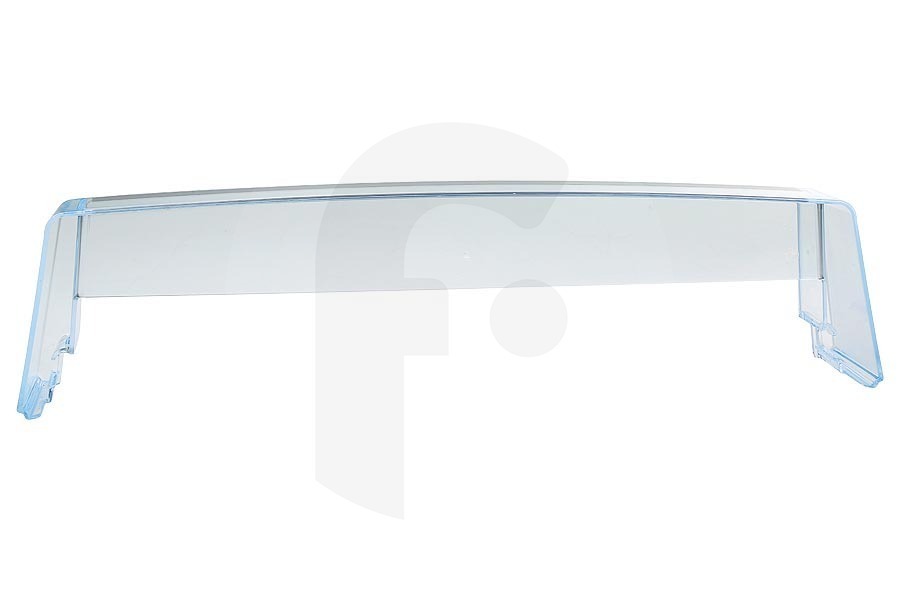 Bosch Frigorifero Balconcino Frigorifero adatto per Bosch, Siemens Intermedio 455 x 110 x 40 mm Transparente 11025159