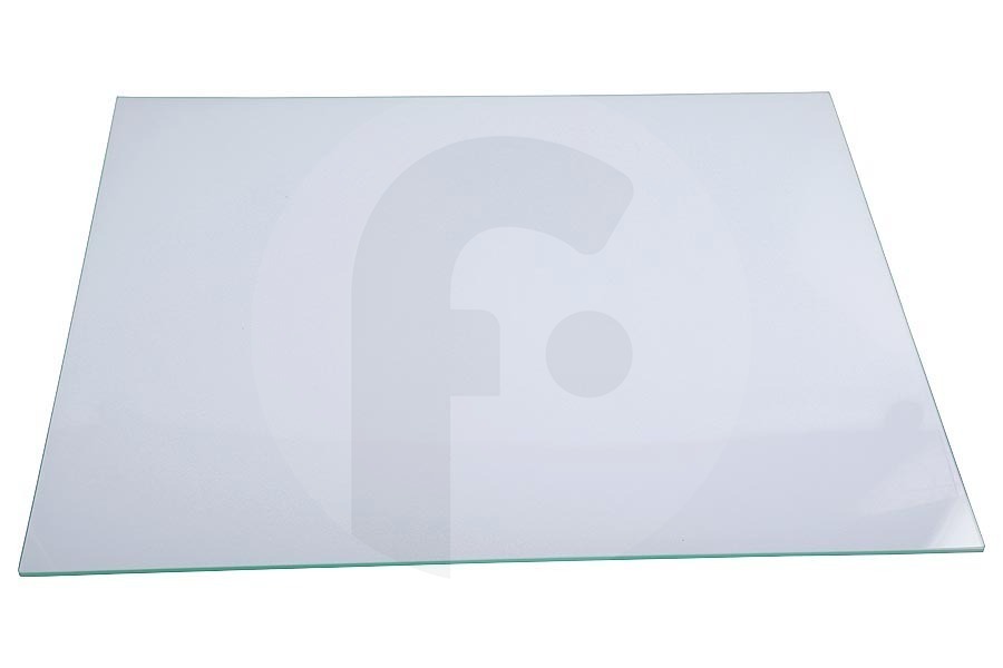 Constructa Congelatore Ripiano in vetro cassetto frutta e verdura escl. profili (bordi) per Bosch, Siemens e altri frigorifero 11004279 adatto a tra cui GSN33VW3P02, GS29NEWEV02