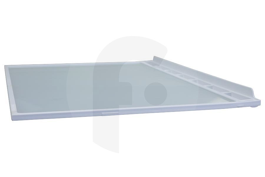 Constructa Frigorifero Piastra in vetro per frigo e congelatore 00447988