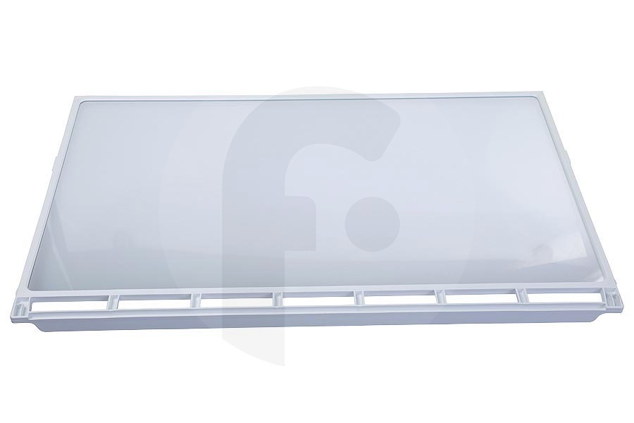Constructa Frigorifero Piastra in vetro per frigo e congelatore 00447988