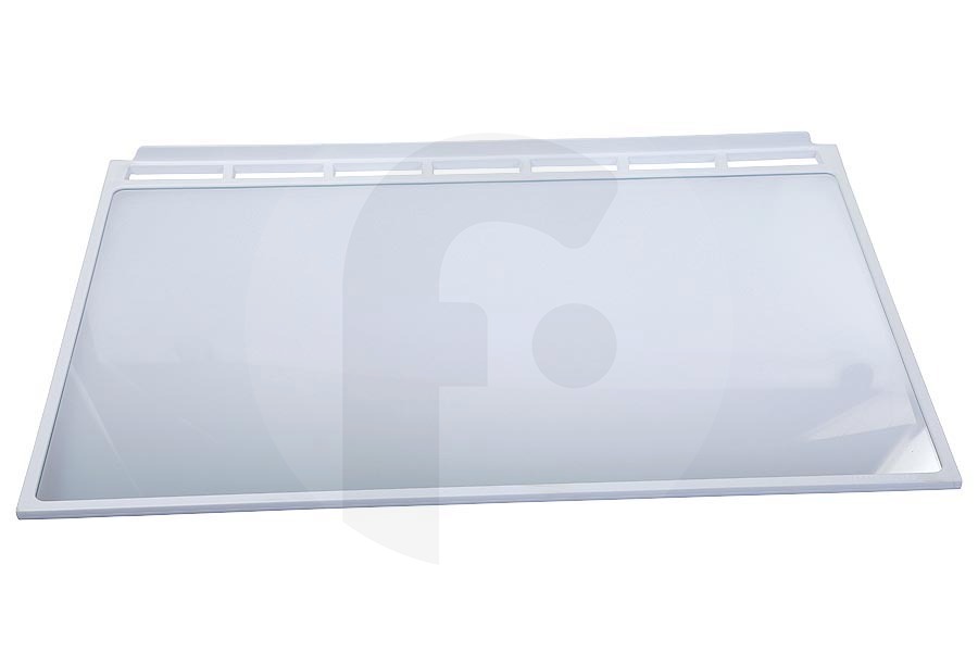 Constructa 447988, 00447988 Frigorífico Placa de cristal para frigorífico combinado 00447988 apto para entre otros KIRMIL779, KIV38X22GB02