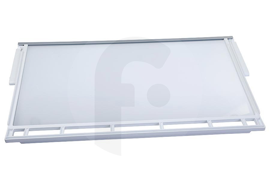 Constructa Frigorífico placa de vidrio para refrigerador 00748397