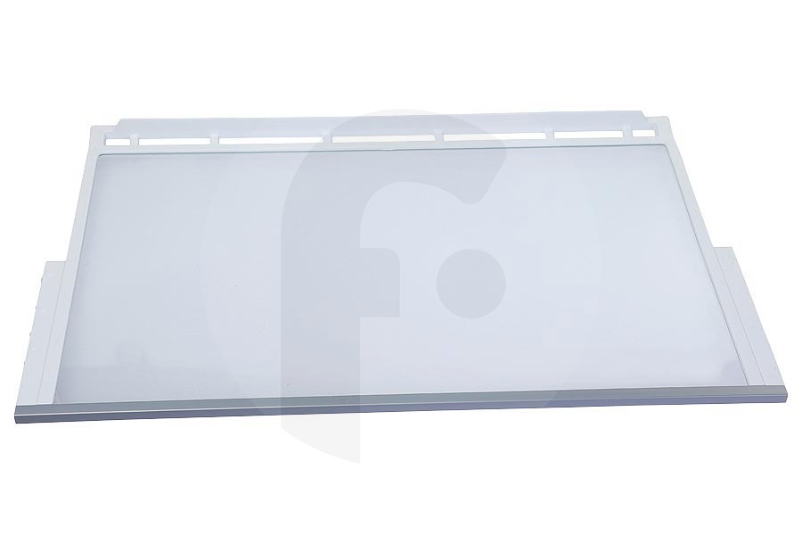 Neff 748397, 00748397 Frigorífico placa de vidrio para refrigerador 00748397 apto para entre otros KIV85VF30G02, KI5872F3001