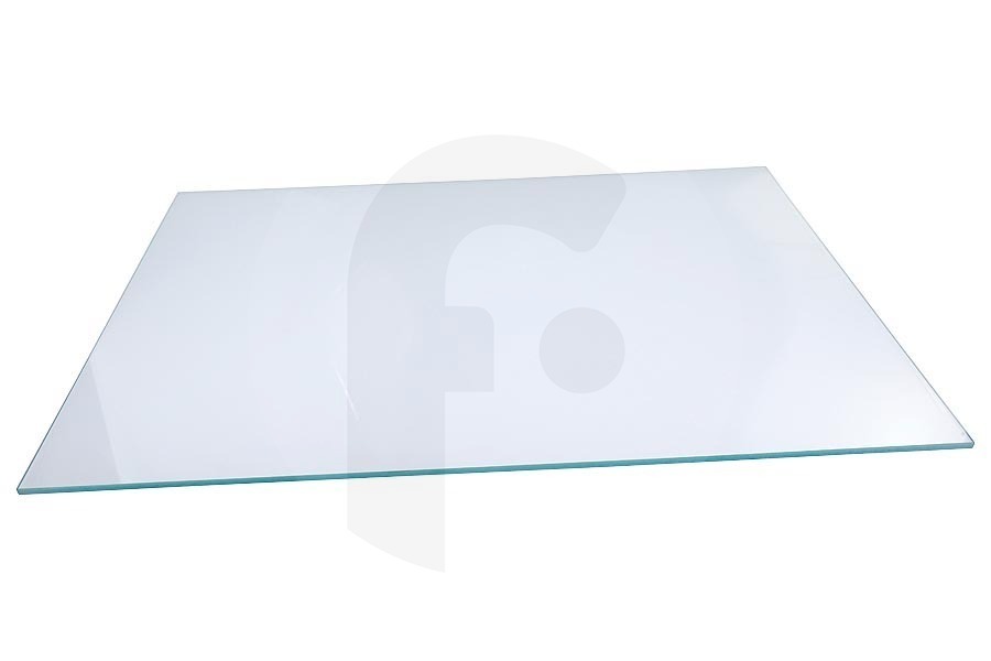 Bosch Congelatore Ripiano in vetro cassetto frutta e verdura escl. profili (bordi) per Bosch, Siemens e altri frigorifero 709677, 00709677 adatto a tra cui GS51NAW4002, GS51NCW4001