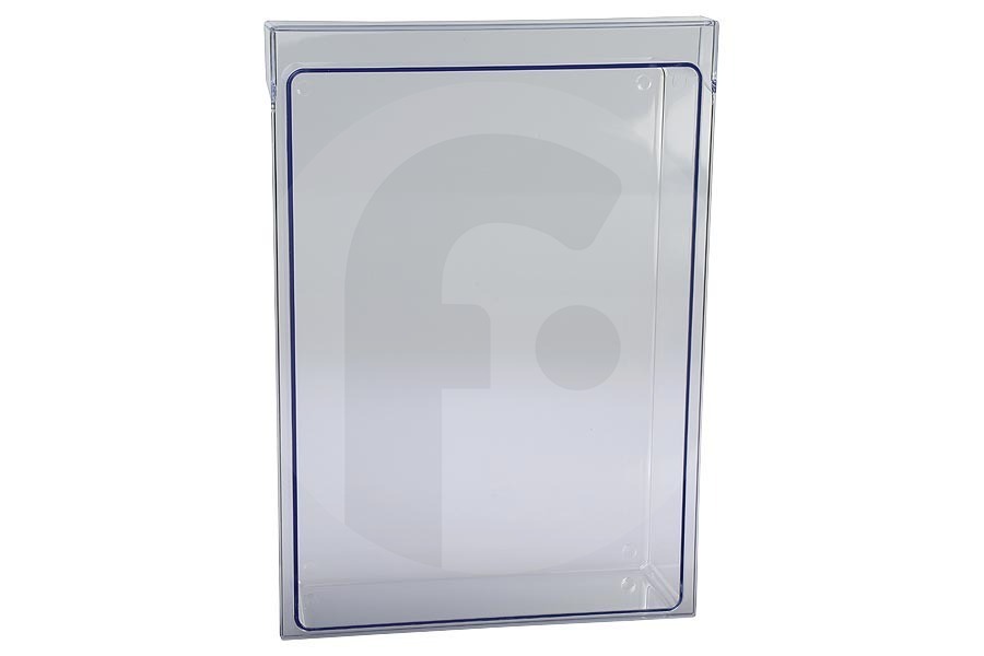 Bosch Frigorifero Vassoio organizzatore (carne) trasparente per Bosch, Siemens e altri frigo e congelatore combinato 438547, 00438547