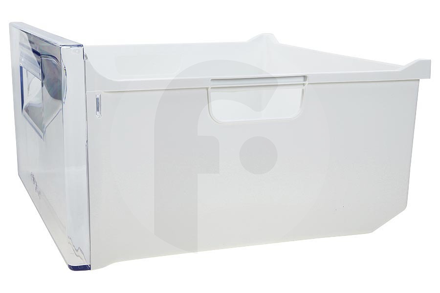 Zanussi Congelatore Cassetto del congelatore, centrale e superiore, bianco / trasparente 405x442x223mm Frigorifero / Congelatore 4055954376