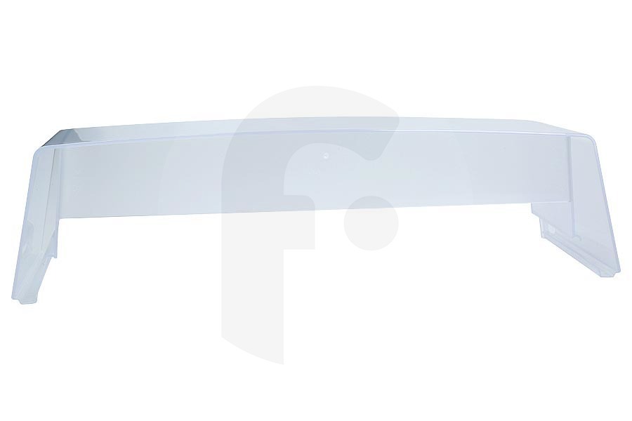 Siemens Kühlschrank Flaschenhalter Kühlschrank für u.a. Bosch, Siemens Unter 460 x 120 x 124 mm Transparent 674575, 00674575